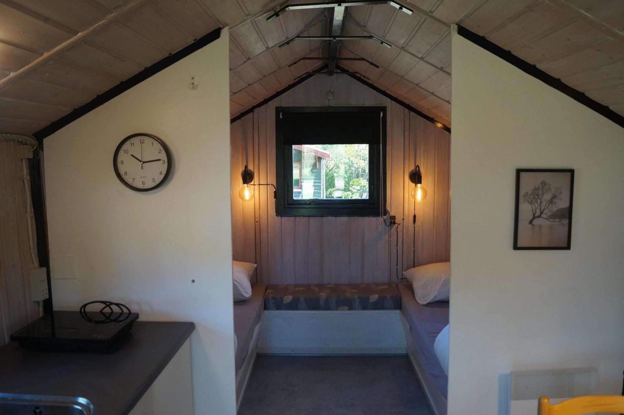 Hedelandets Camping Sevel Quarto foto