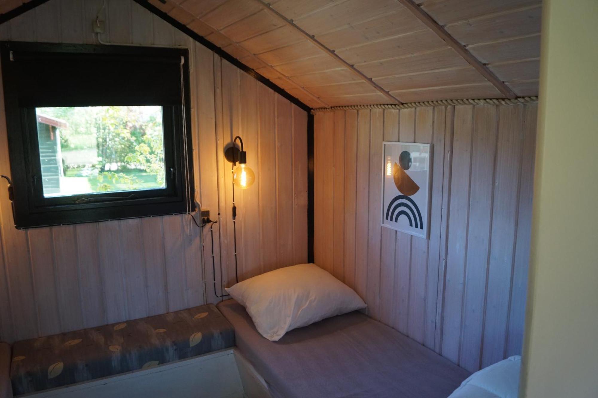 Hedelandets Camping Sevel Quarto foto